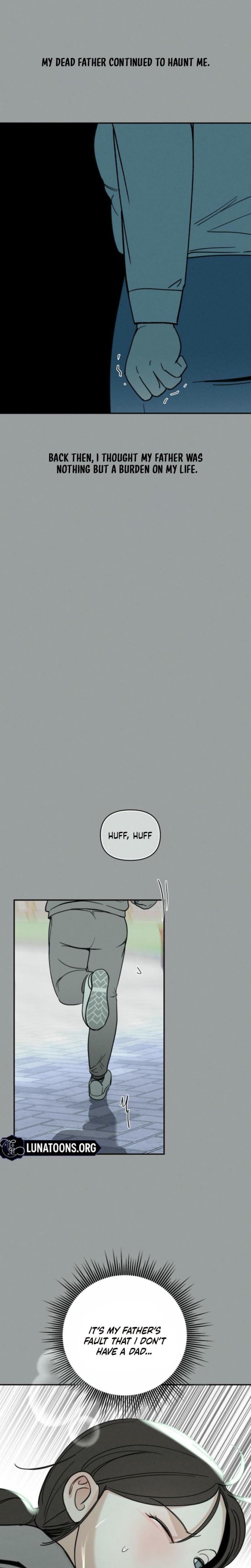 Another Woman's Man Uncensored, chapter 10, page 21 of 27