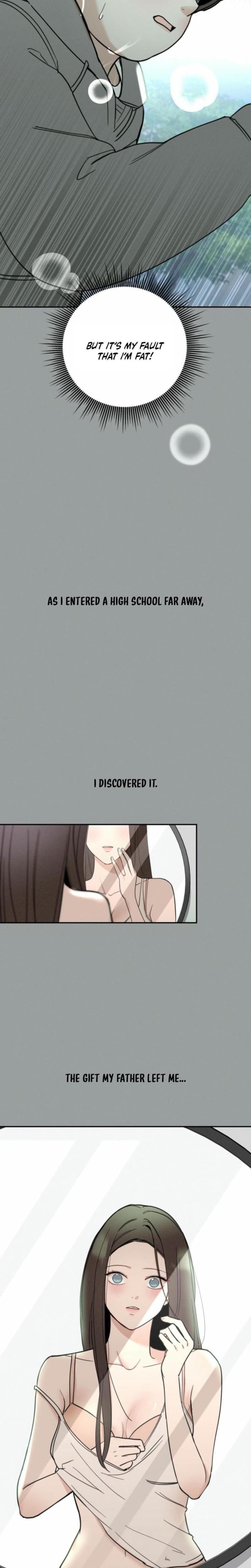 Another Woman's Man Uncensored, chapter 10, page 22 of 27