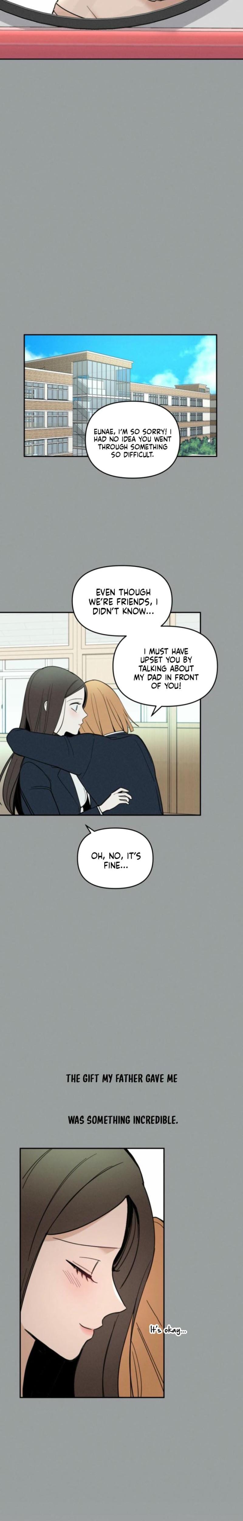 Another Woman's Man Uncensored, chapter 10, page 23 of 27