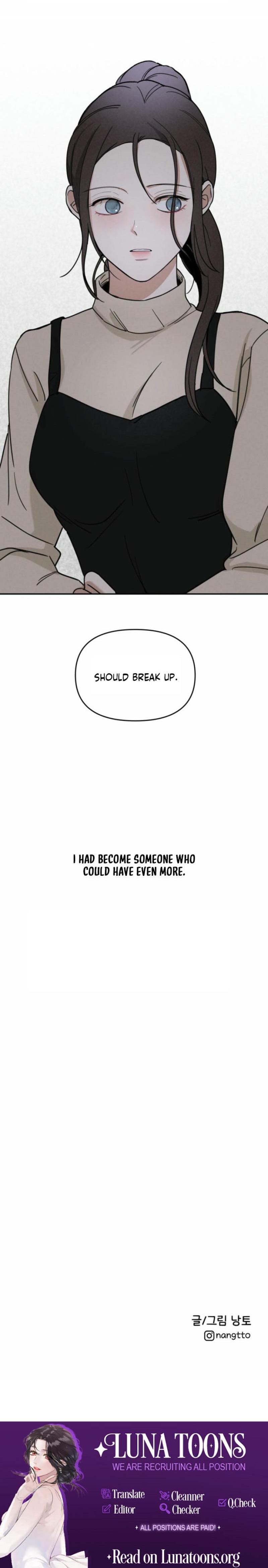 Another Woman's Man Uncensored, chapter 10, page 27 of 27