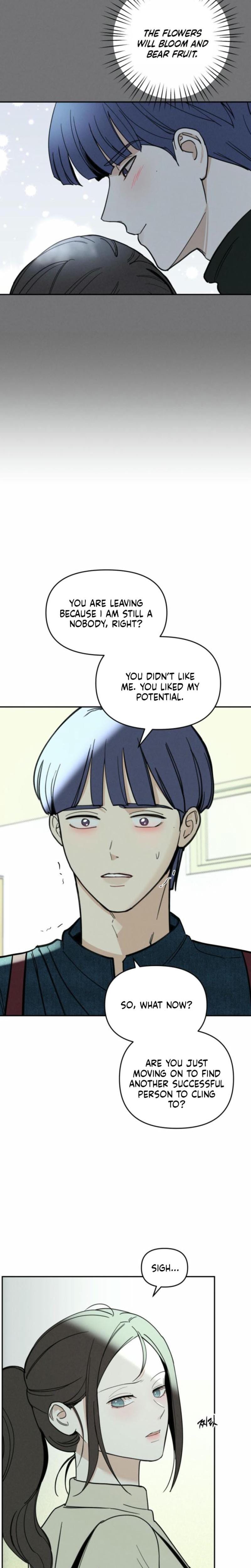 Another Woman's Man Uncensored, chapter 11, page 6 of 24