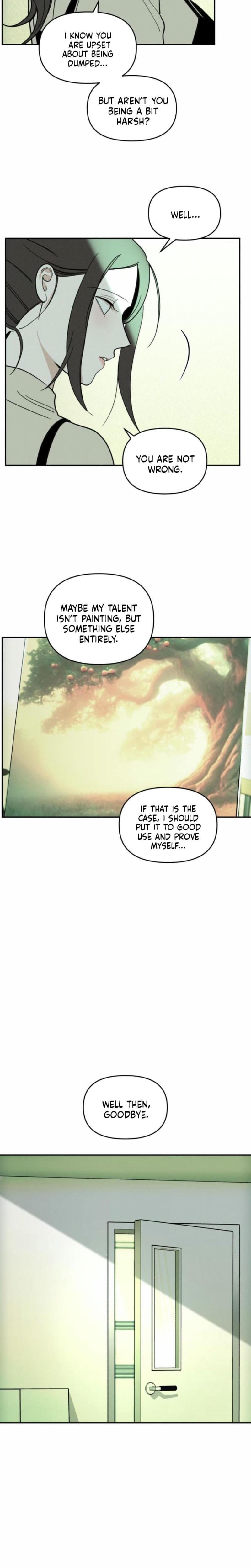 Another Woman's Man Uncensored, chapter 11, page 7 of 24