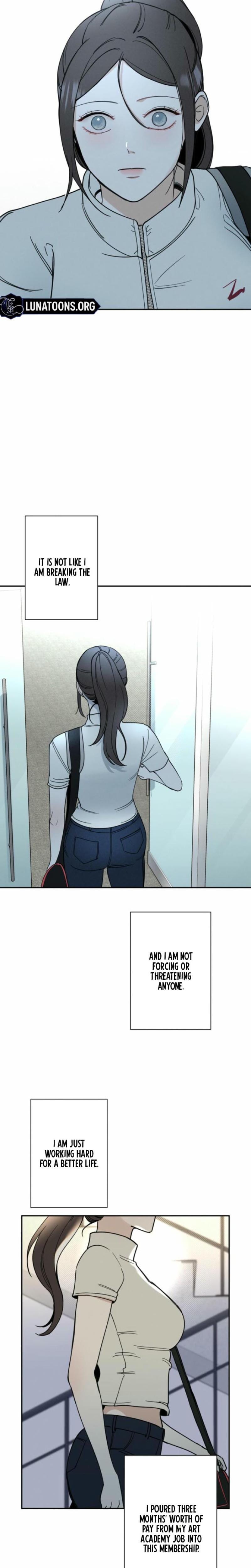 Another Woman's Man Uncensored, chapter 11, page 10 of 24