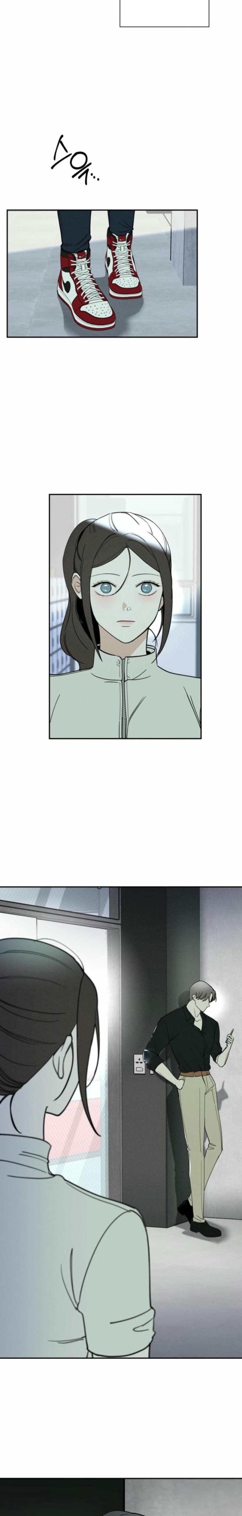 Another Woman's Man Uncensored, chapter 11, page 11 of 24