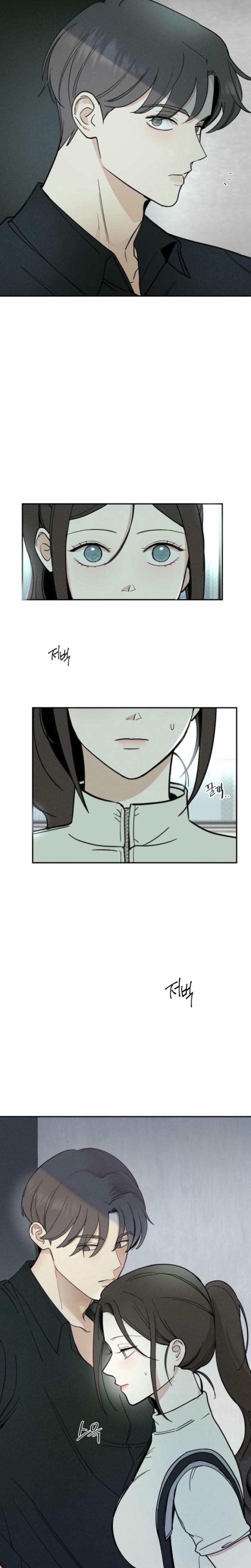 Another Woman's Man Uncensored, chapter 11, page 12 of 24