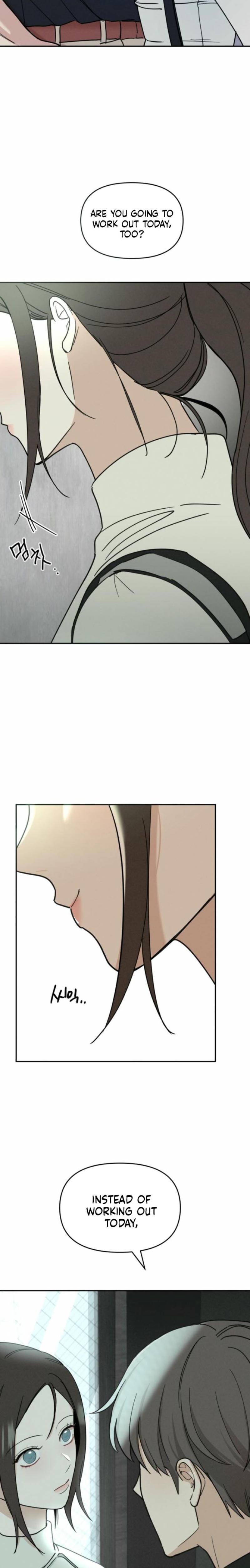 Another Woman's Man Uncensored, chapter 11, page 13 of 24
