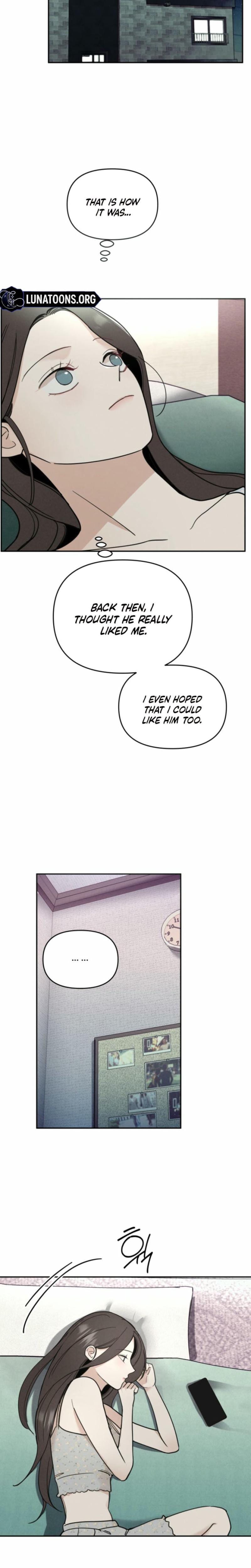 Another Woman's Man Uncensored, chapter 11, page 15 of 24