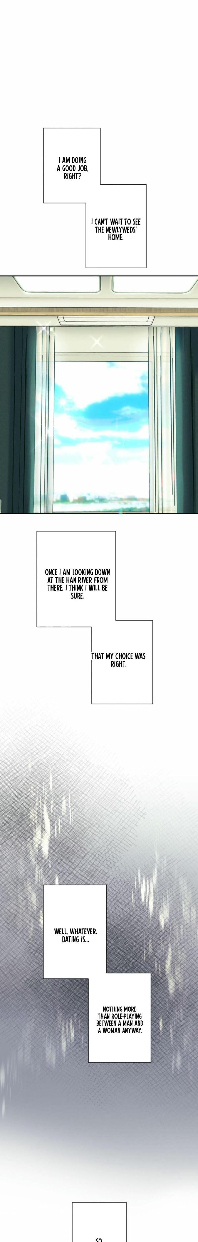 Another Woman's Man Uncensored, chapter 11, page 16 of 24