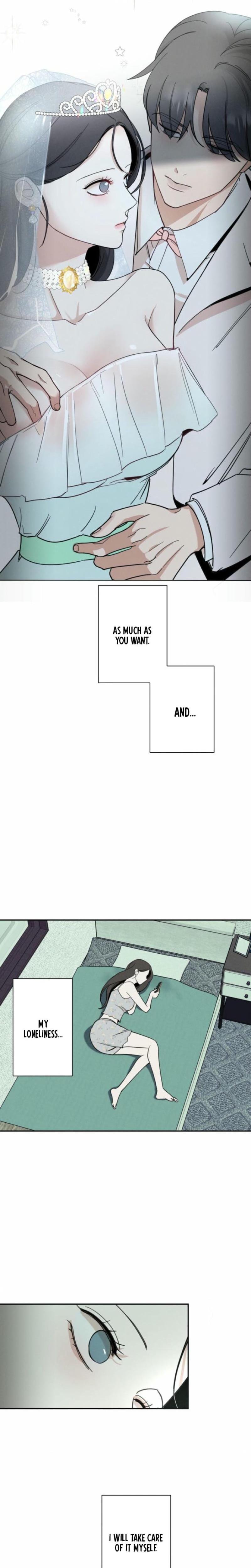 Another Woman's Man Uncensored, chapter 11, page 18 of 24