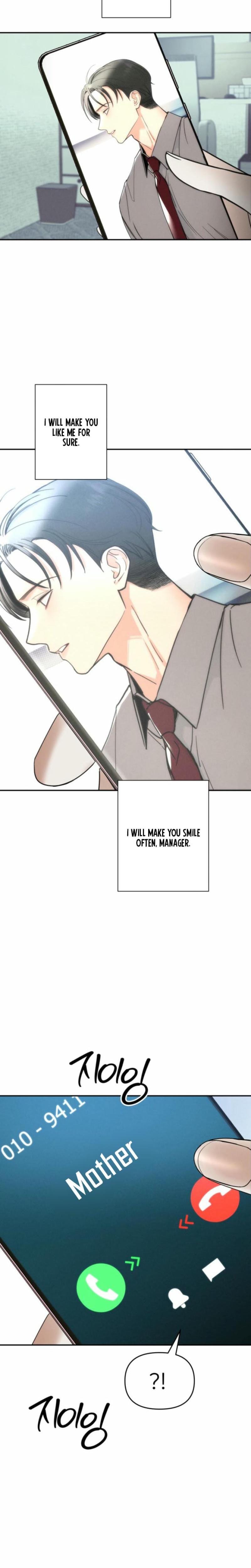 Another Woman's Man Uncensored, chapter 11, page 19 of 24