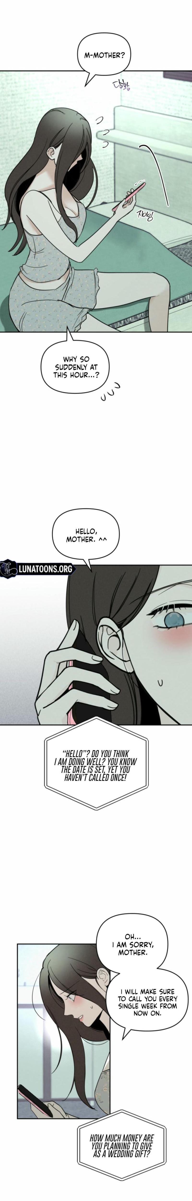 Another Woman's Man Uncensored, chapter 11, page 20 of 24