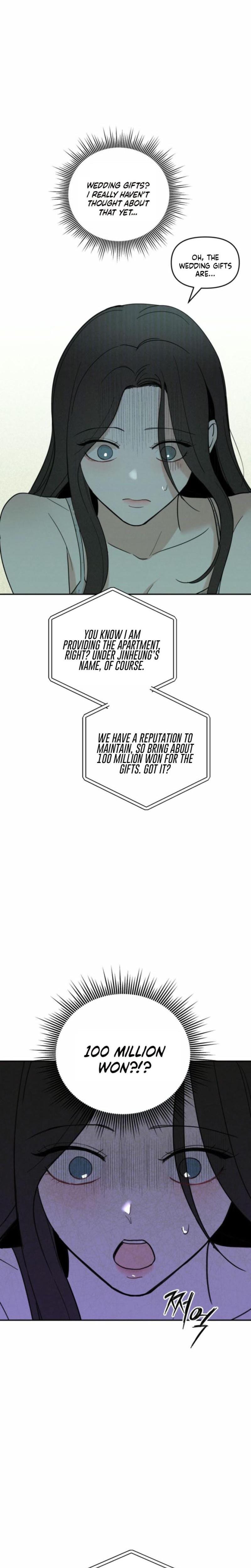 Another Woman's Man Uncensored, chapter 11, page 21 of 24
