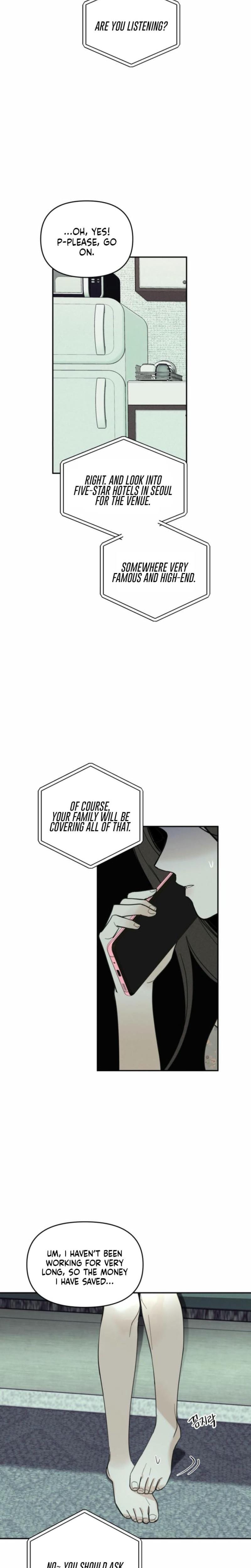 Another Woman's Man Uncensored, chapter 11, page 22 of 24