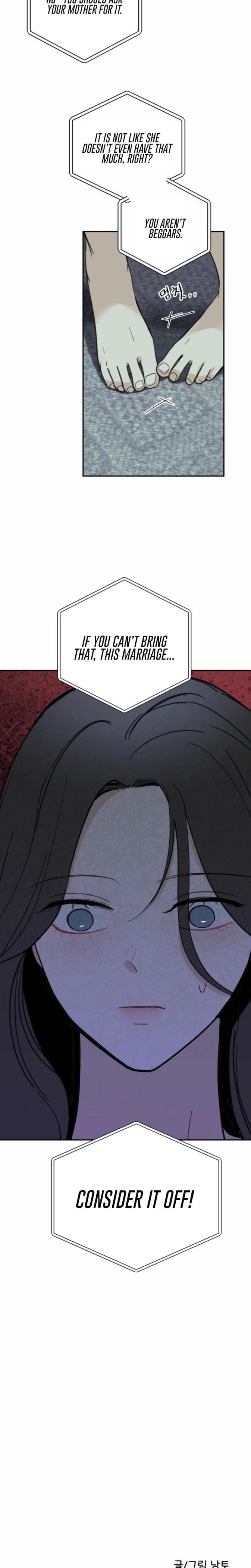 Another Woman's Man Uncensored, chapter 11, page 23 of 24