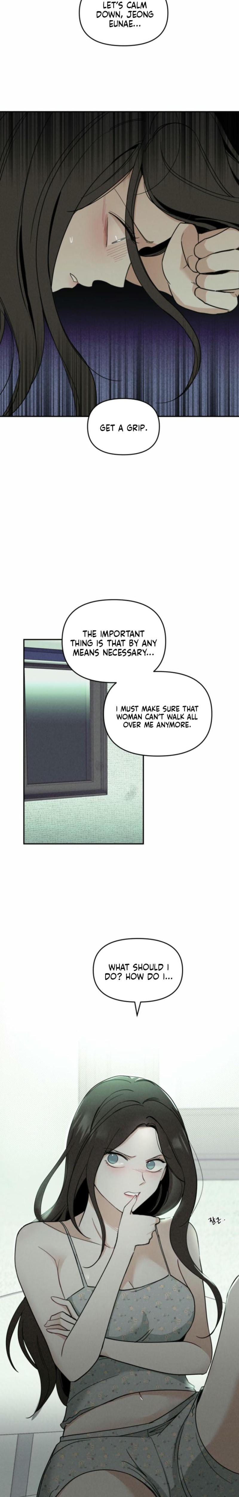 Another Woman's Man Uncensored, chapter 12, page 6 of 22