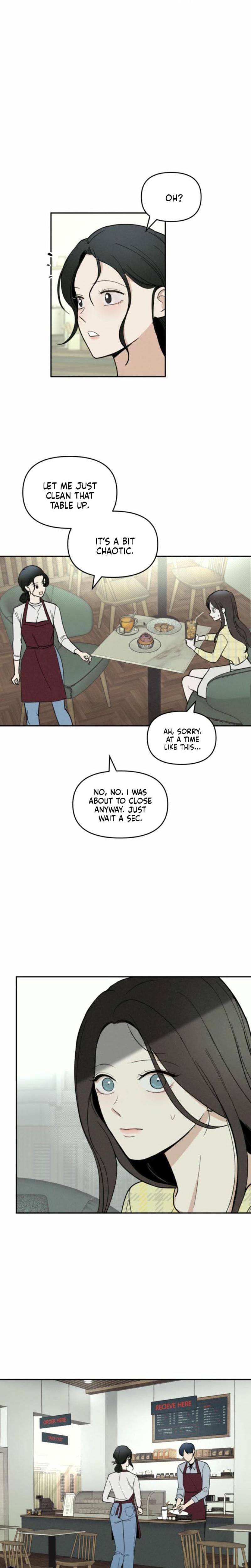 Another Woman's Man Uncensored, chapter 12, page 9 of 22