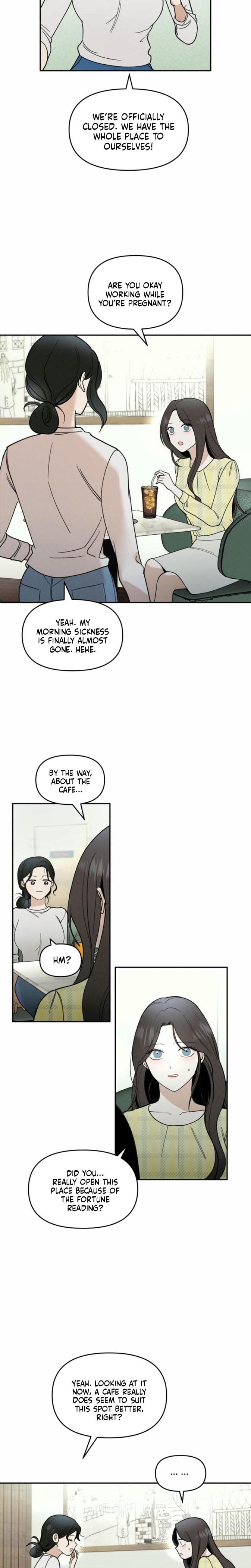 Another Woman's Man Uncensored, chapter 12, page 11 of 22