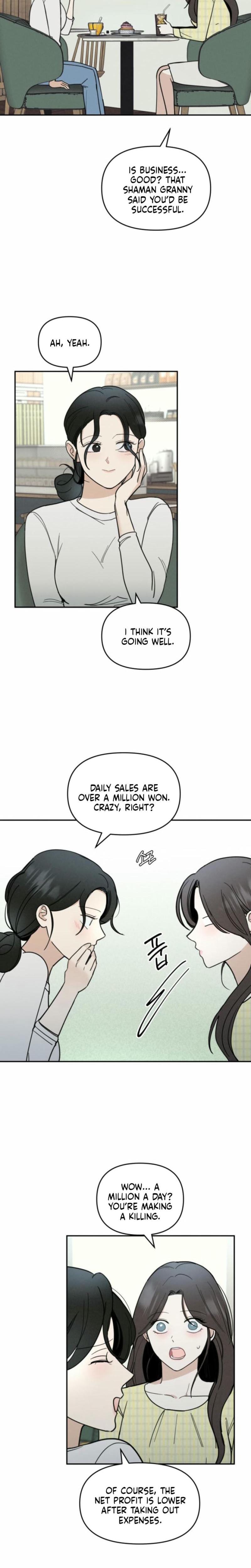 Another Woman's Man Uncensored, chapter 12, page 12 of 22