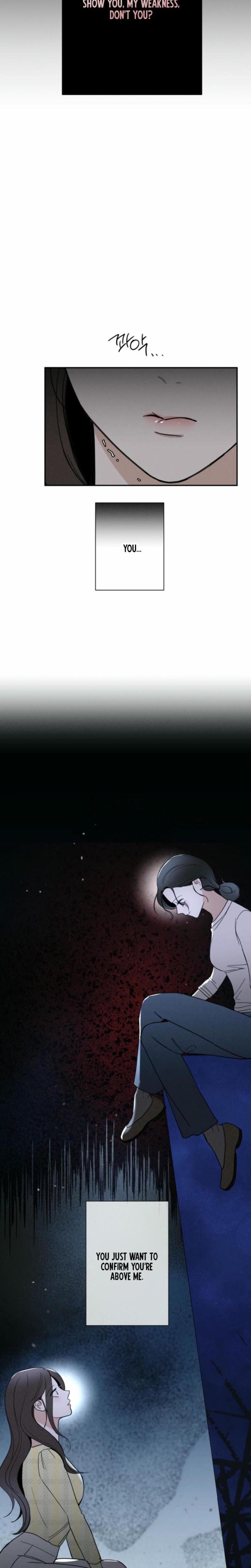 Another Woman's Man Uncensored, chapter 12, page 18 of 22