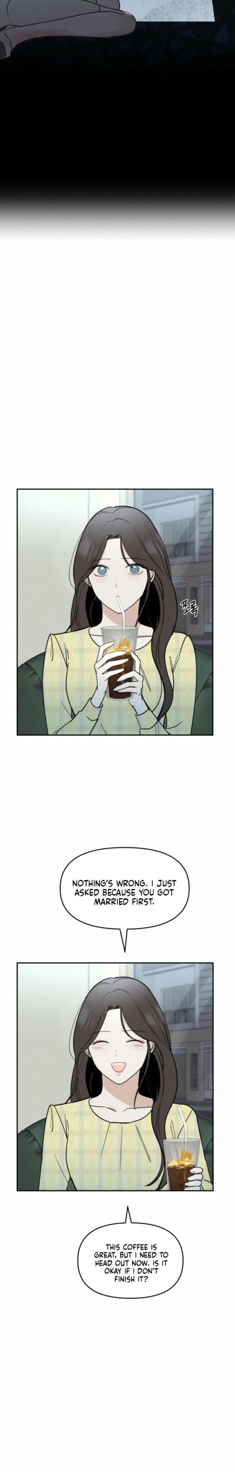 Another Woman's Man Uncensored, chapter 12, page 19 of 22