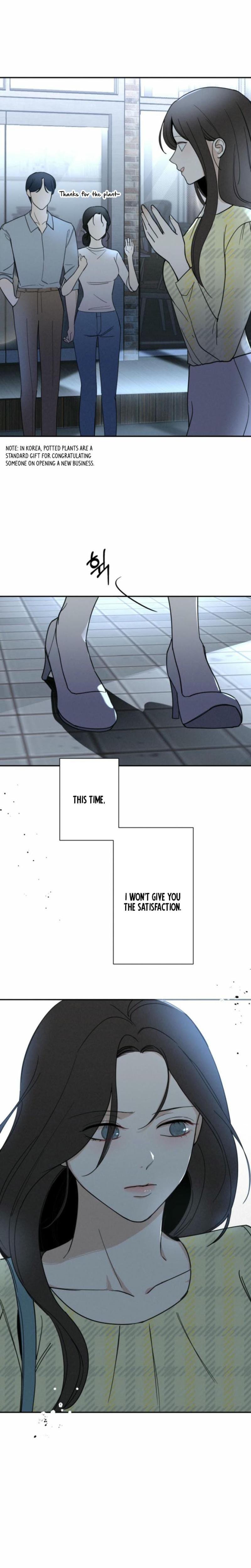 Another Woman's Man Uncensored, chapter 12, page 20 of 22