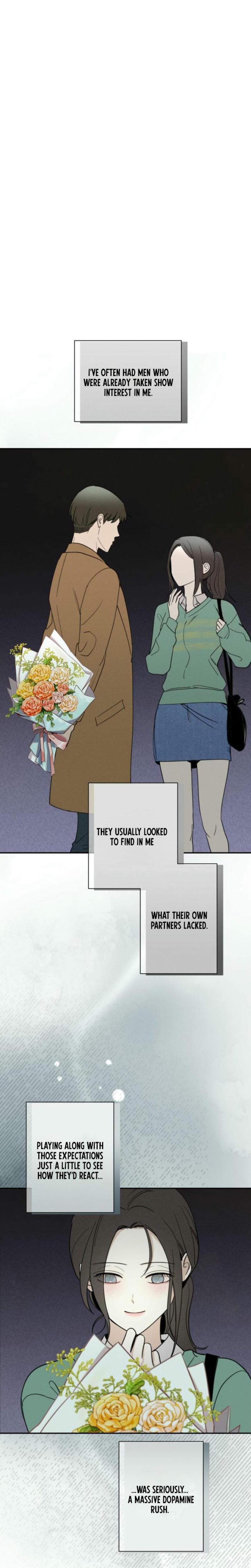 Another Woman's Man Uncensored, chapter 13, page 6 of 28