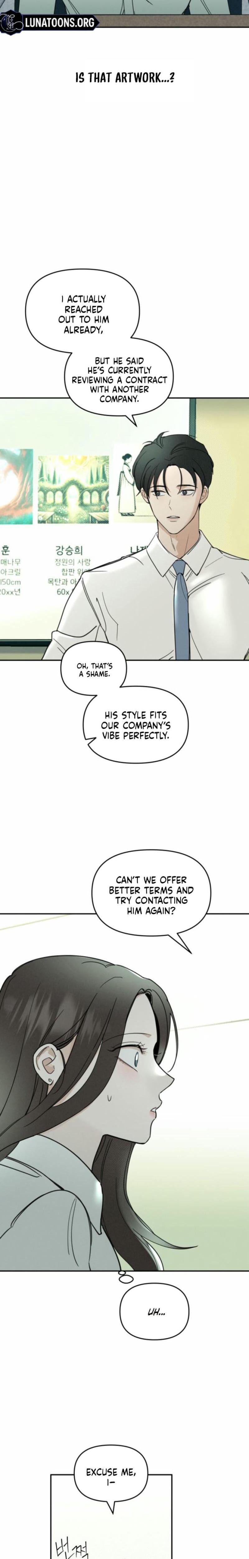 Another Woman's Man Uncensored, chapter 13, page 10 of 28
