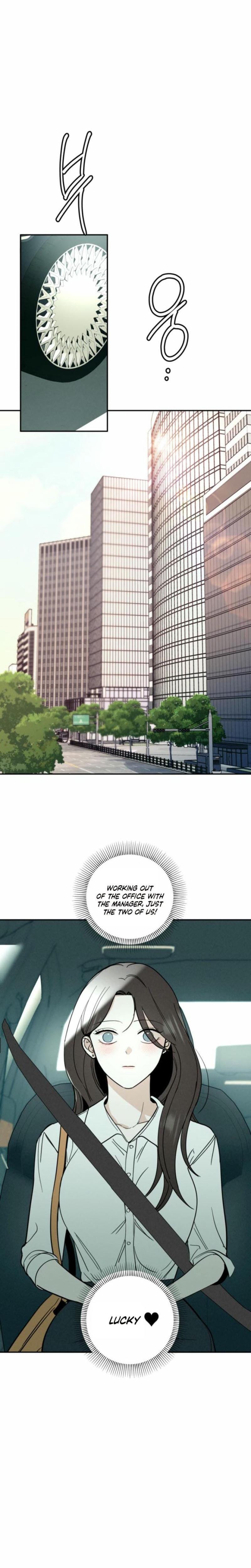 Another Woman's Man Uncensored, chapter 13, page 12 of 28