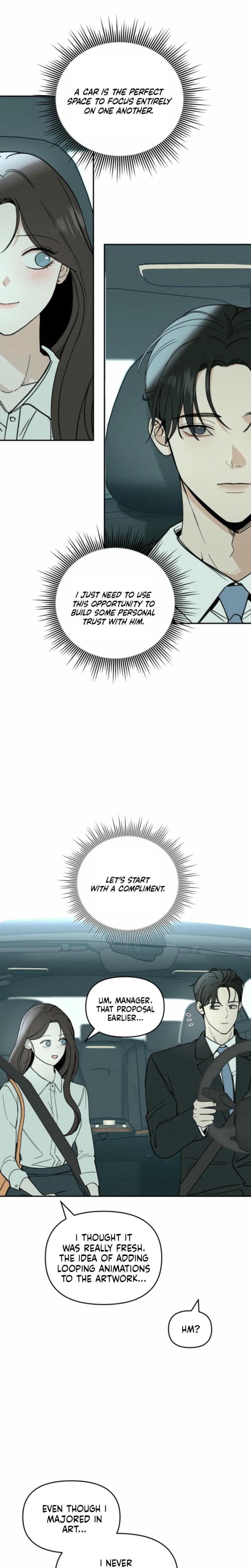 Another Woman's Man Uncensored, chapter 13, page 13 of 28
