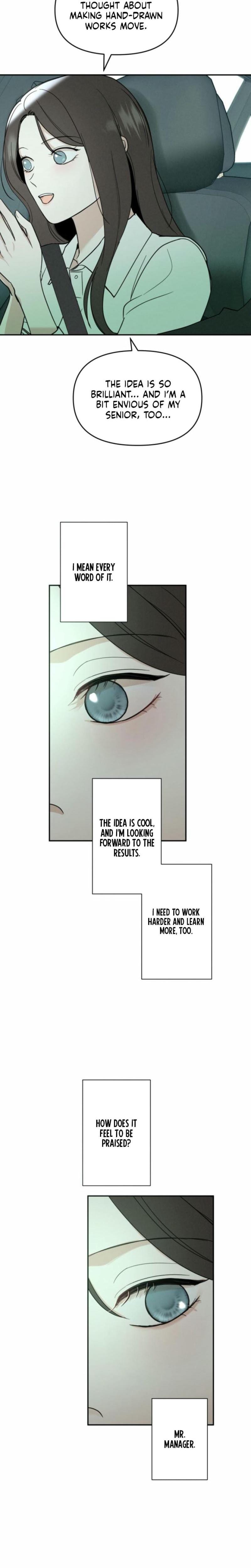 Another Woman's Man Uncensored, chapter 13, page 14 of 28