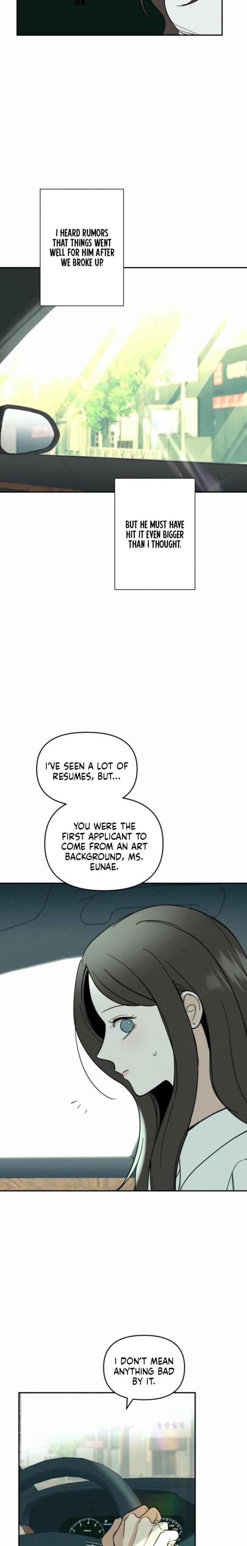 Another Woman's Man Uncensored, chapter 13, page 16 of 28