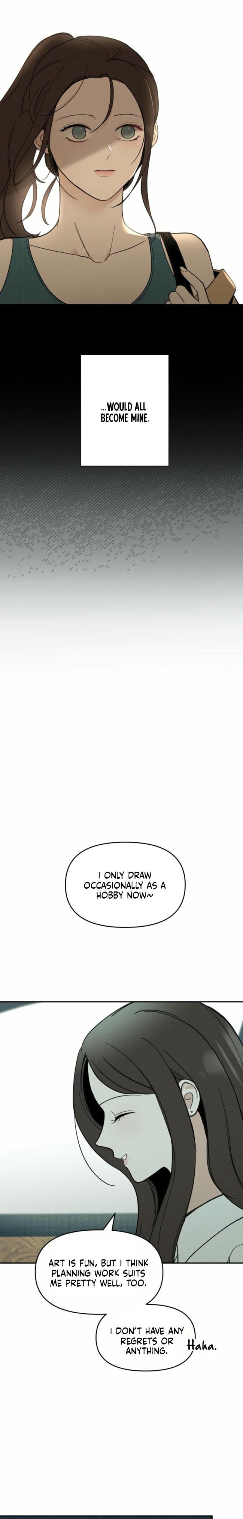 Another Woman's Man Uncensored, chapter 13, page 21 of 28