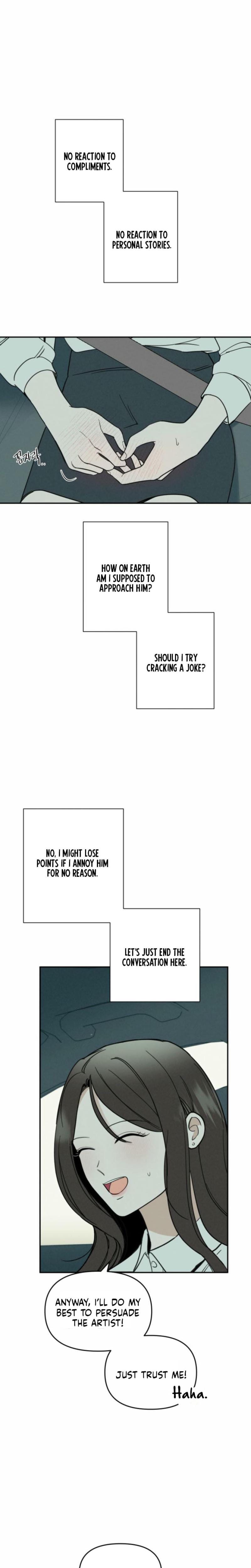 Another Woman's Man Uncensored, chapter 13, page 23 of 28