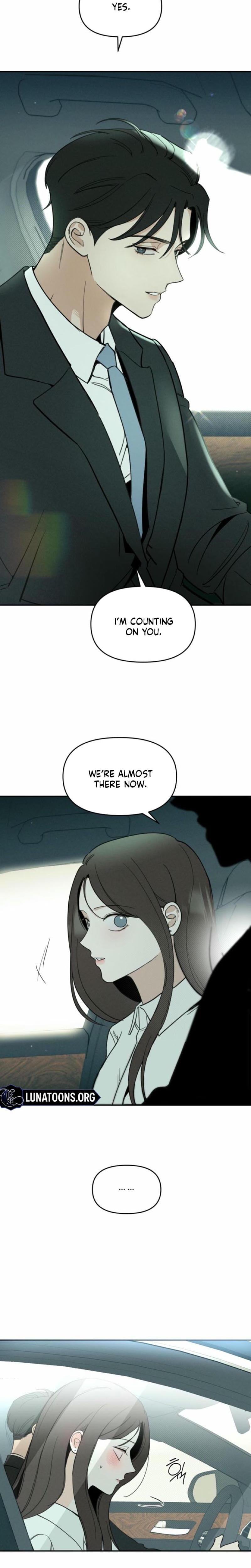 Another Woman's Man Uncensored, chapter 13, page 24 of 28