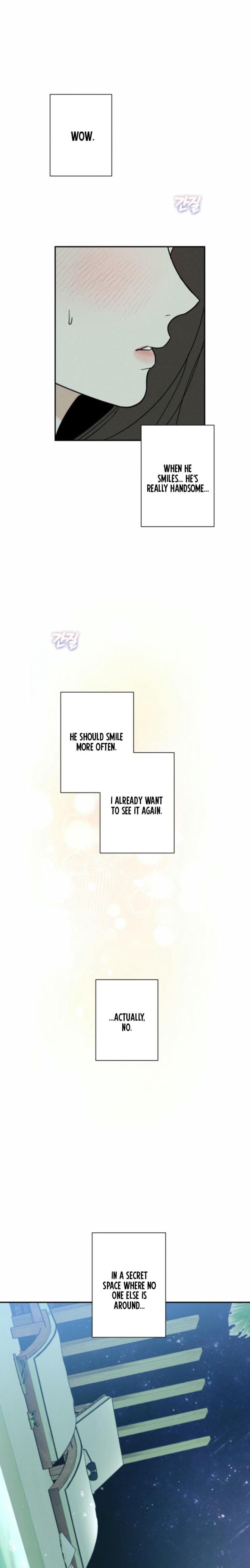 Another Woman's Man Uncensored, chapter 13, page 25 of 28