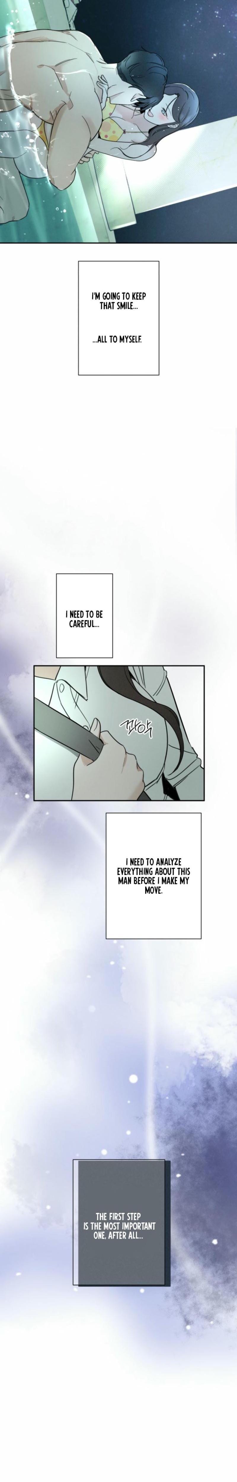 Another Woman's Man Uncensored, chapter 13, page 26 of 28