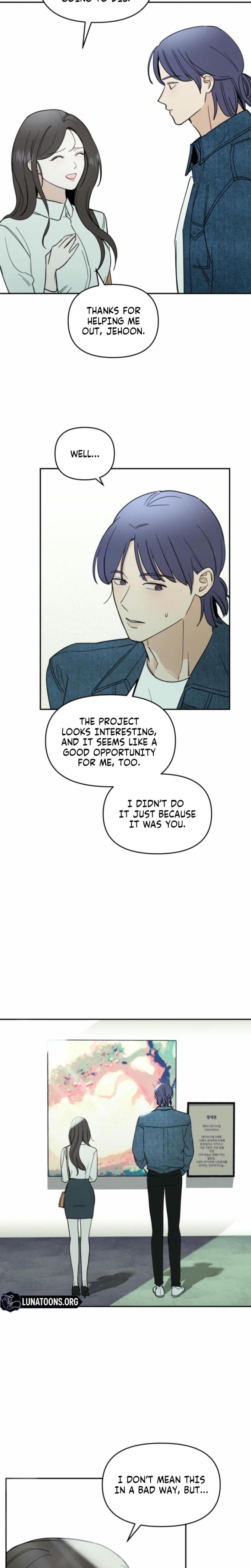 Another Woman's Man Uncensored, chapter 14, page 5 of 21