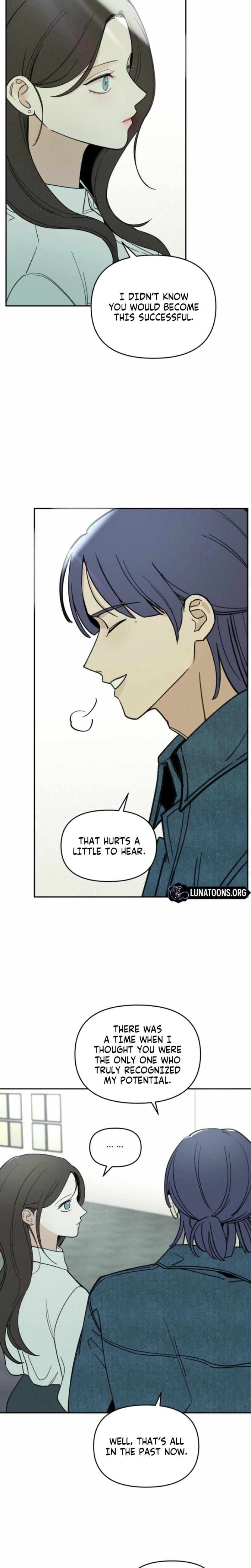 Another Woman's Man Uncensored, chapter 14, page 6 of 21