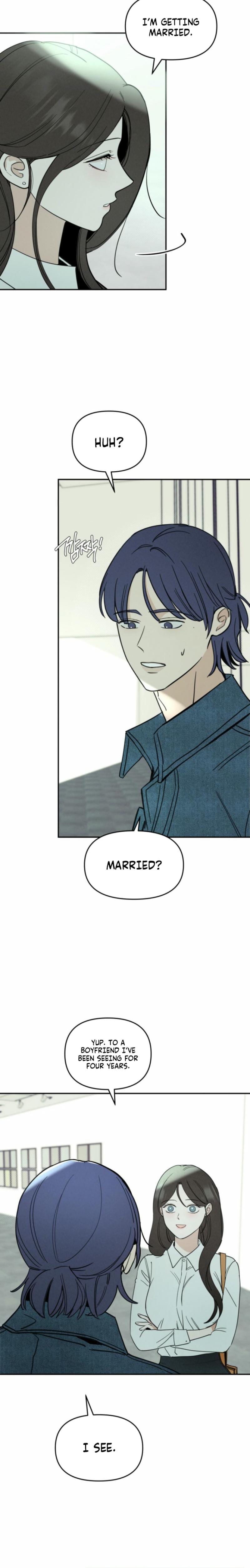 Another Woman's Man Uncensored, chapter 14, page 7 of 21