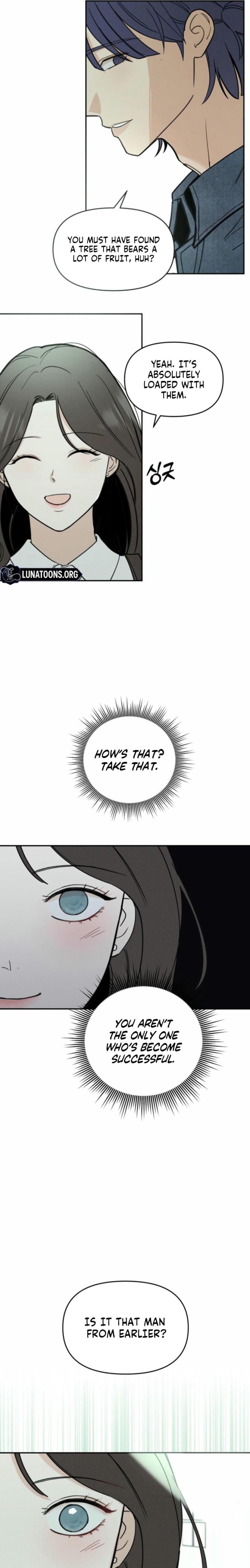 Another Woman's Man Uncensored, chapter 14, page 8 of 21