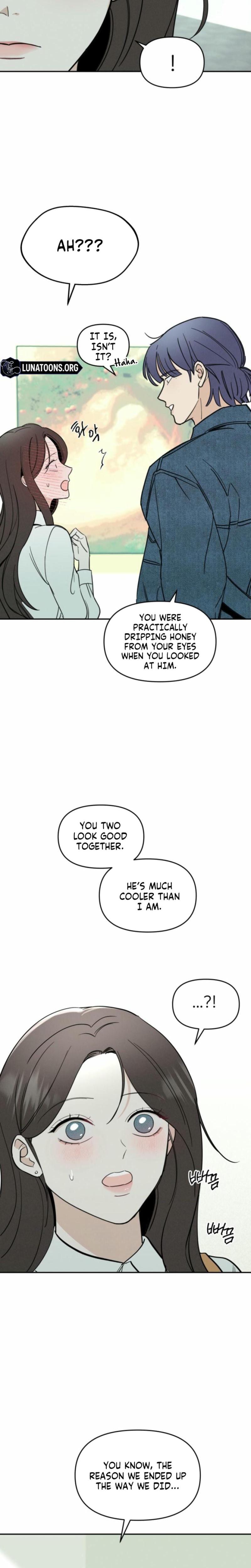 Another Woman's Man Uncensored, chapter 14, page 9 of 21
