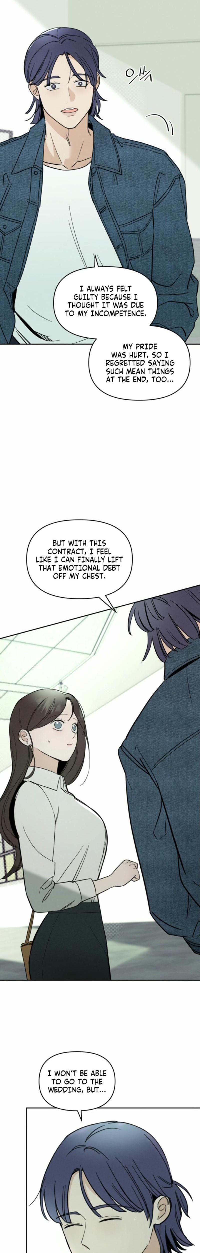 Another Woman's Man Uncensored, chapter 14, page 10 of 21