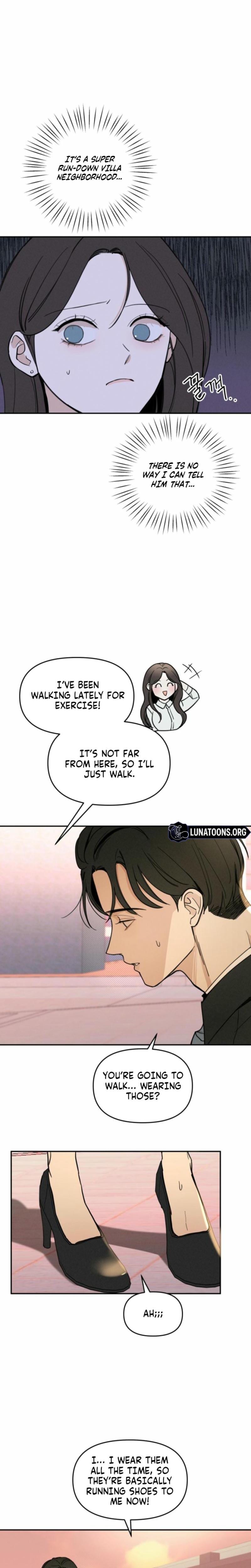 Another Woman's Man Uncensored, chapter 14, page 14 of 21