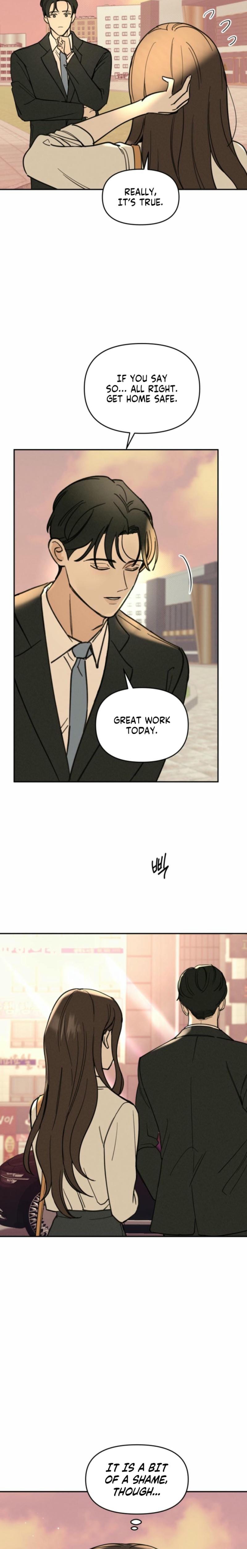 Another Woman's Man Uncensored, chapter 14, page 15 of 21
