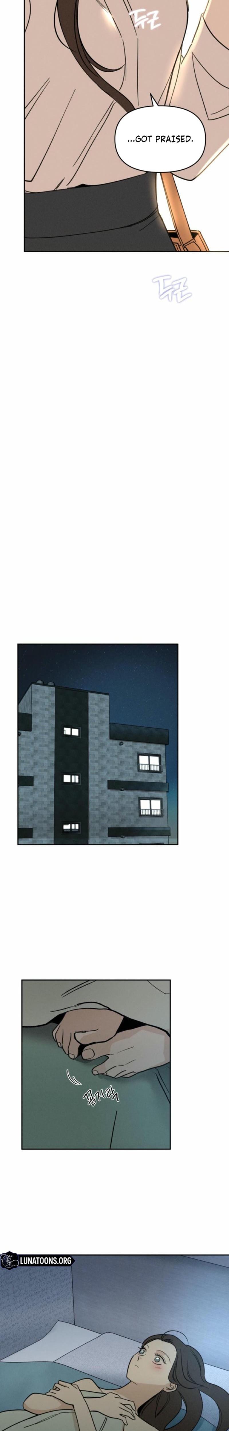 Another Woman's Man Uncensored, chapter 14, page 18 of 21