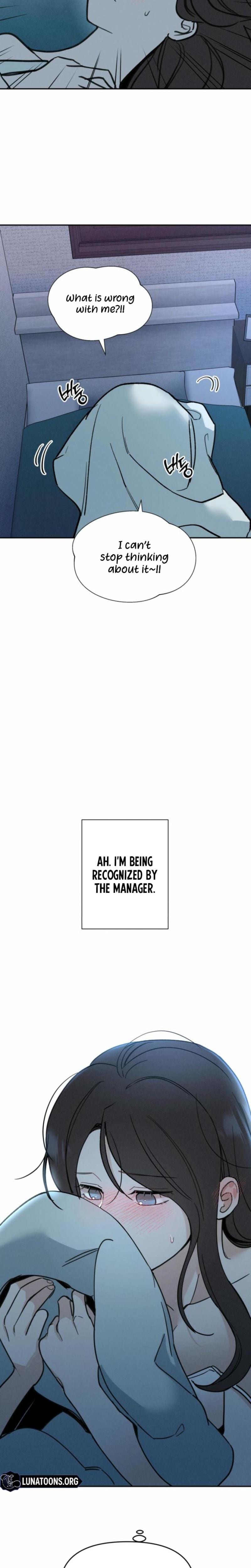 Another Woman's Man Uncensored, chapter 14, page 20 of 21