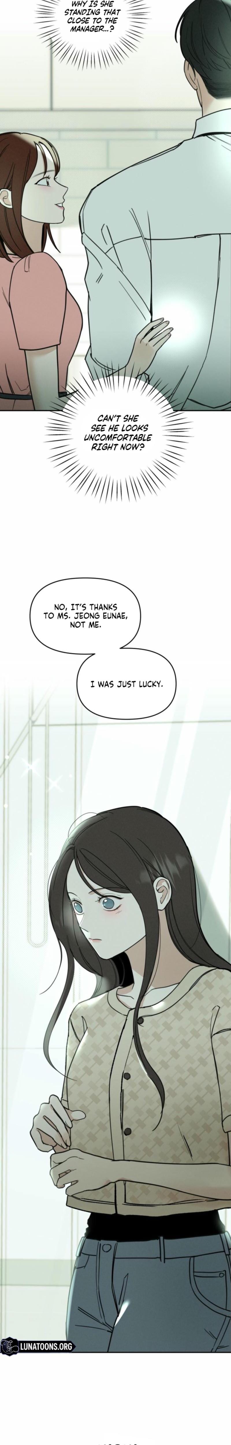 Another Woman's Man Uncensored, chapter 15, page 5 of 26