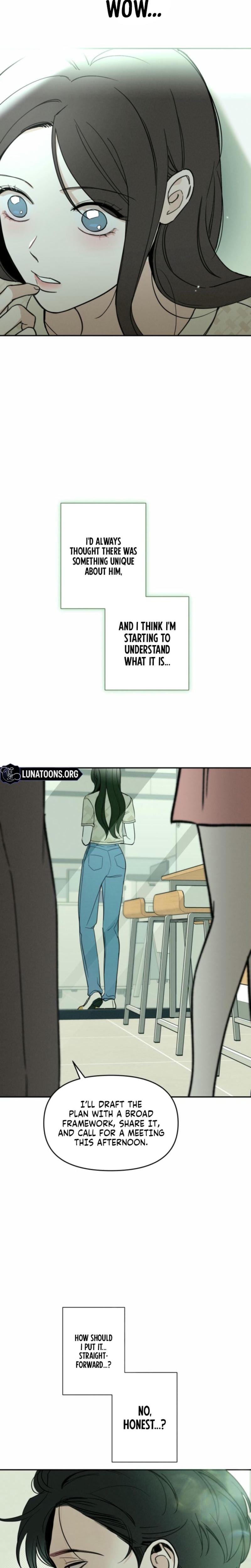Another Woman's Man Uncensored, chapter 15, page 6 of 26