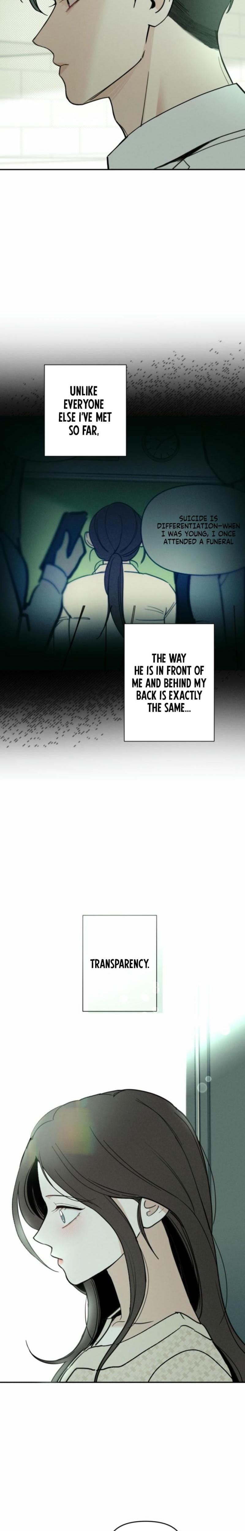 Another Woman's Man Uncensored, chapter 15, page 7 of 26