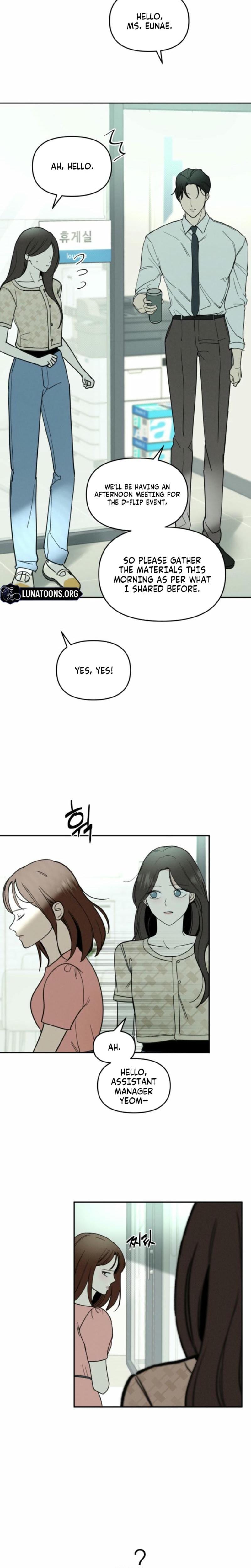 Another Woman's Man Uncensored, chapter 15, page 8 of 26
